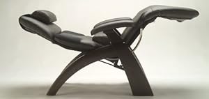 computer desk recliner