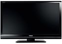 LCD-Fernseher 32RV625DG Schwarz 32 Zoll (82 cm) 16/9, Full HD -, HDMI x4, USB