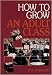 How To Grow An Adult Class