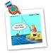 Londons Times Fish Fishing Deep Beneath Cartoons - Caviar Emptor Let The Fisherman Be...