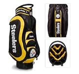 Team Golf NFL Pittsburgh Steelers - Cart Bag