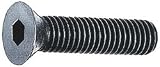 Holo-Krome 211349P 5/8-11 X 2-1/4 Alloy Flat Head Skt Cap