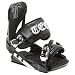 new Technine MFM Classic Snowboard Binding S/M black NEW