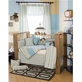 Solid Blue (54) by Glenna Jean