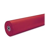 UPC 029444670419 product image for Spectra Artkraft Duo-Finish Paper PAC67041, 36 inches x 1000 ft, Scarlet | upcitemdb.com