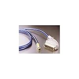 IXOS S-Video to scart