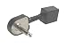 Telephone Adapter USA to Argentina Old