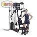 Body-Solid G4I Iso-Flex Home Gym