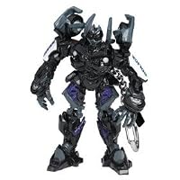 Transformers 3 Barricade Keychain