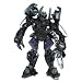 Search : Transformers Movie Keychain - Barricade