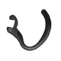 Motorola OEM Gray Replacement Ear Hook for H500 Bluetooth Headset
