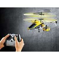 MINI HUBSCHRAUBER