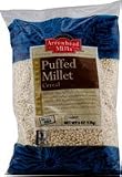 Arrowhead Mills Puffed Millet Cereal -- 6 oz