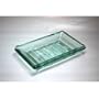 Recycled Glass Soap Dish