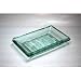 Recycled Glass Soap Dish