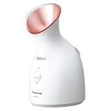 Panasonic スチーマー ナノケア ピンクゴールド調 EH-SA31-PN