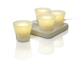 Oxo Candela Flare, Set of 4