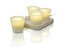 Oxo Candela Flare, Set of 4