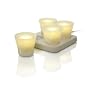 Oxo Candela Flare, Set of 4