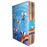Ocean Fairies Box Set