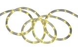 Neo-neon International LED9FTROPESW Led Rope Light 9' - Soft White