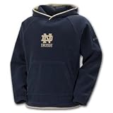 Notre Dame Fighting Irish Youth Columbia Hooded Sweatshirts
