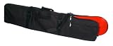 FULLY PADDED SNOWBOARD BAG WITH WHEELS