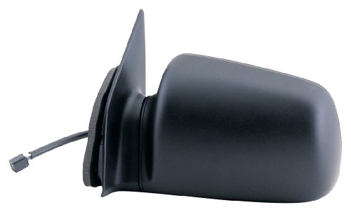 Fit System 60042C Jeep Grand Cherokee Driver Side Replacement OE Style Heated Power Mirror On Sale