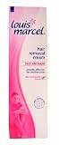 Louis Marcel Hair Remover Cream  75mls