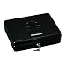 SentrySafe DCB-1 Deluxe Safebox with Key Lock
