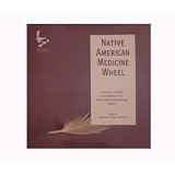 Native American Medicine Wheel Decoder: Creating Lifespace in the Ways of the Native American Medicine Wheel Home Decorating ~ Willa Roberson-Mitchell