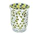 Mosaic Hurricane Lantern