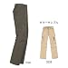 lafuma(ラフマ) LD TEXAS PANTS 3538(FIBER) 36 LFV5246