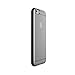 iPhone 6s and iPhone 6, Jackery Genesis - Premium Lightweight and Slim iPhone Case, Scratchproof Protection Technology - 4.7 Inch (Black)
