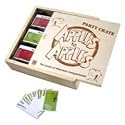 Apples to Apples Party Crate Game - The Game of Hilarious Comparisons