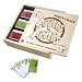 Mattel Apples to Apples Party Crate Game - The Game of Hilarious Comparisons