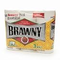 Brawny Paper Towels, Pick A Size 3 ea