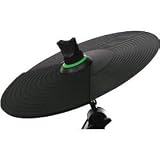 Ion Drum Rocker Rock Band 2 Cymbal Expansion