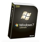 Windows 7 Ultimate Upgrade