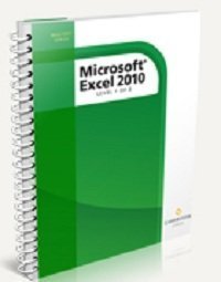 Microsoft Excel 2010 by Sandra Rittman(January 1, 2011) Spiral-bound