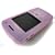Blackberry Pearl 8100 Pink Silicone Skin