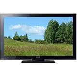 Sony BRAVIA KDL32BX420 32-Inch 1080p LCD HDTV, Black