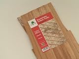Review Netlon  / Netlon Expanding Wooden Trellis Tan 1.8X0.3M