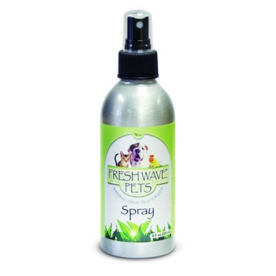 Fresh Wave Pets 8 oz Spray