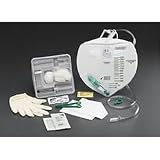 Bard Add-A-Foley 2L Drainage Bag Tray