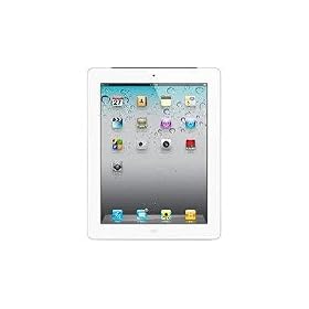Apple iPad 2 MC987LL/A Tablet