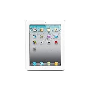 Buy Cheap Price on SaleApple iPad 2 MC987LL/A Tablet (64GB, Wifi + Verizon 3G, White) NEWEST MODEL