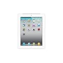 Apple iPad 2 MC987LL/A Tablet (64GB, Wifi + Verizon 3G, White) 2nd Generation