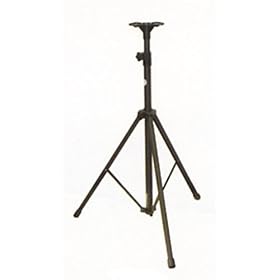 Aluminum Tripod by