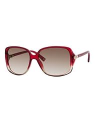 Dior Sunglasses Symbol 1 S (0P83 Red Beige) by Christian Dior
